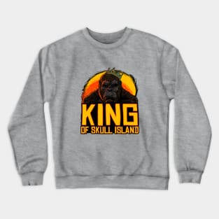 New-Challenger Crewneck Sweatshirt